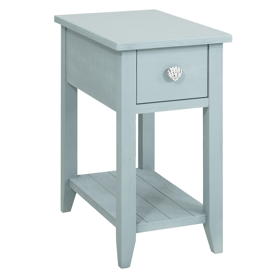 Palm Island Accent Cabinet