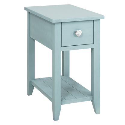 Palm Island Accent Cabinet