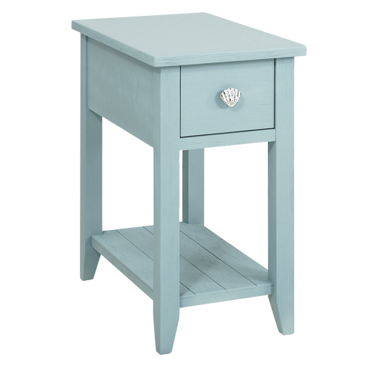 Palm Island Accent Cabinet