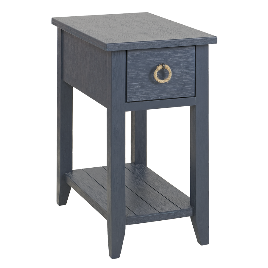 Palm Island Accent Cabinet