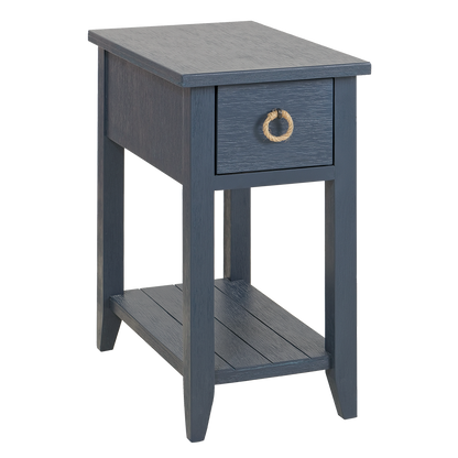 Palm Island Accent Cabinet