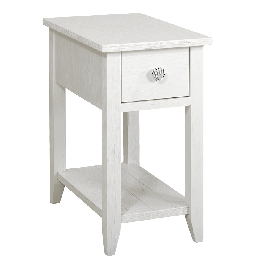 Palm Island Accent Cabinet