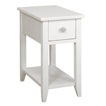 Palm Island Accent Cabinet