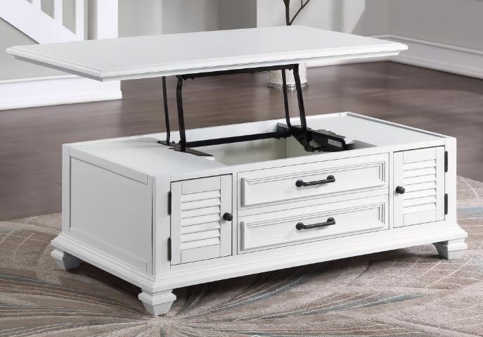 Charlestown Lift Top Cocktail Table