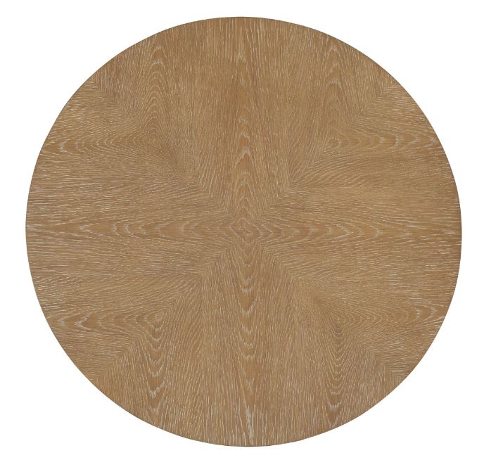 ESCAPE ROUND END TABLE