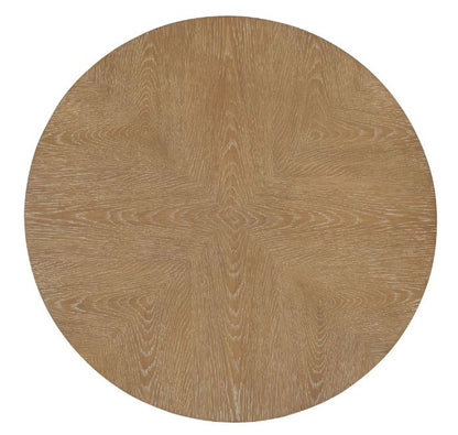 ESCAPE ROUND END TABLE