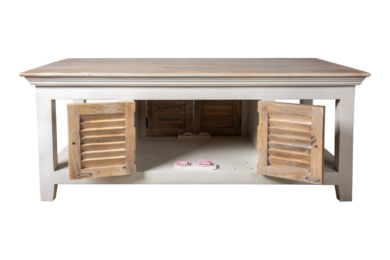 CT380 Coffee Table