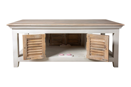 CT380 Coffee Table