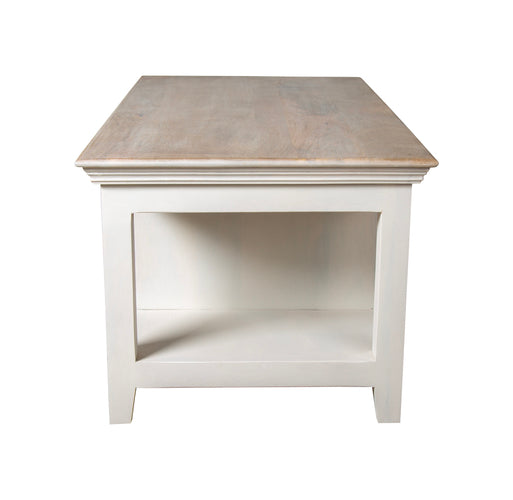CT380 Coffee Table