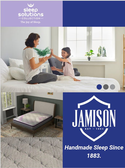 Sleep Solutions Belvedere Firm