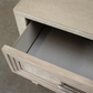 Cascade One-Drawer Nightstand