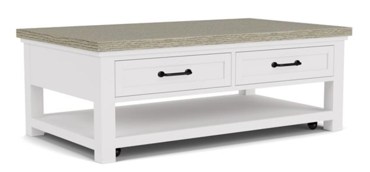 Cloud Cocktail Table