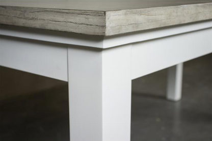 Cloud Butterfly Leaf Table