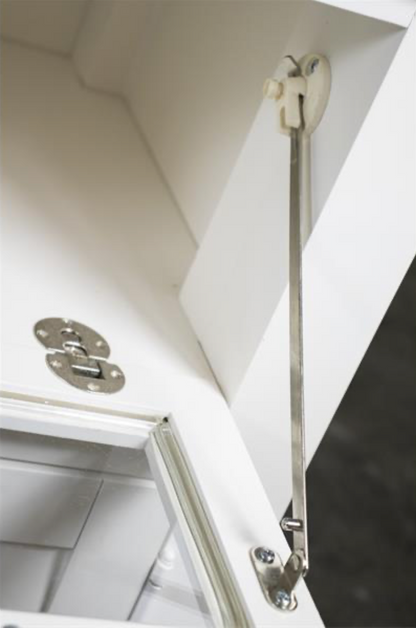 Cloud TV Stand