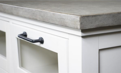 Cloud TV Stand