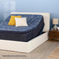 Perfect Sleeper Cobalt Calm Innerspring Mattress - Extra Firm