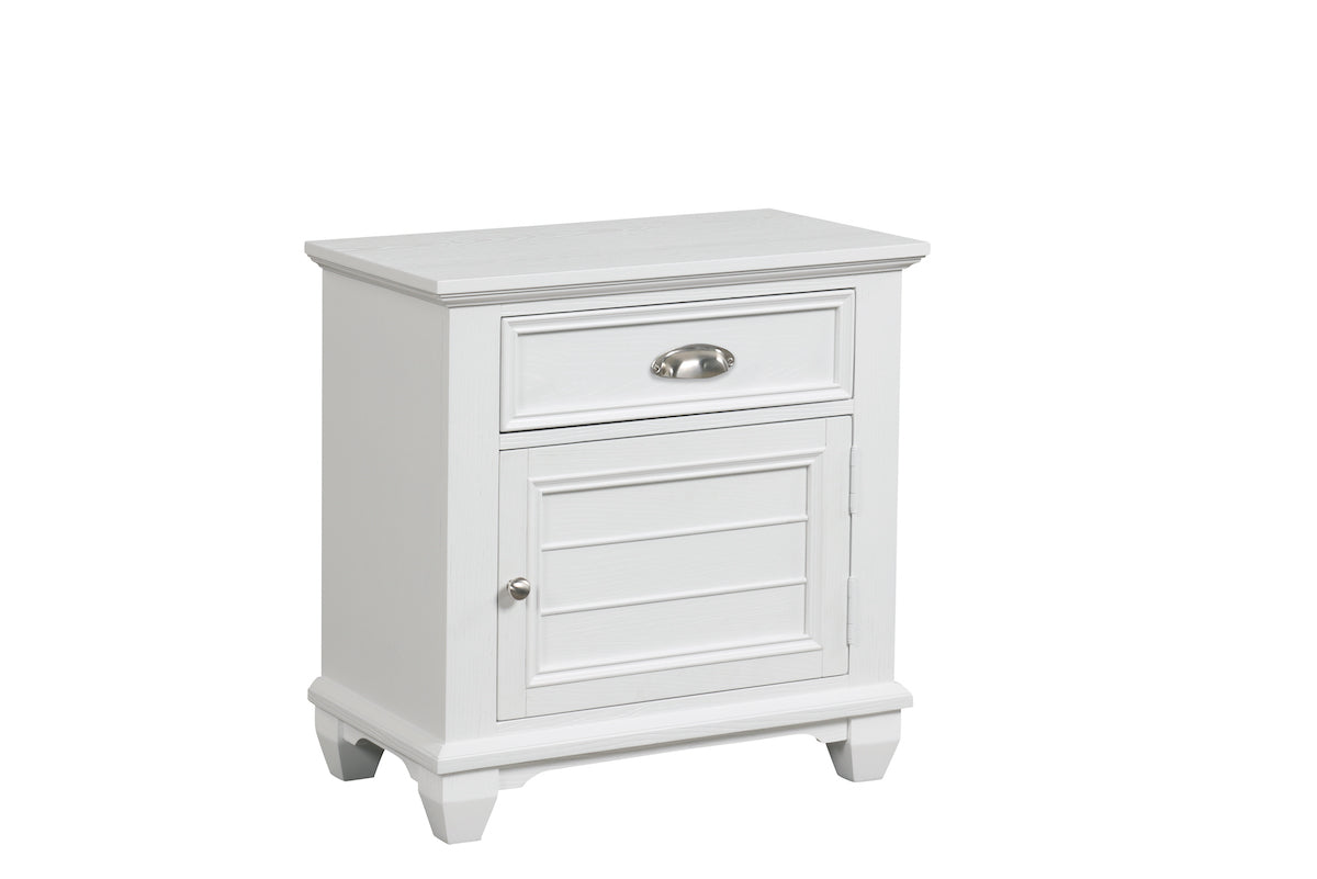 Coral Bay 6 Piece Bedroom Set