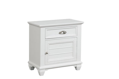 Coral Bay 6 Piece Bedroom Set