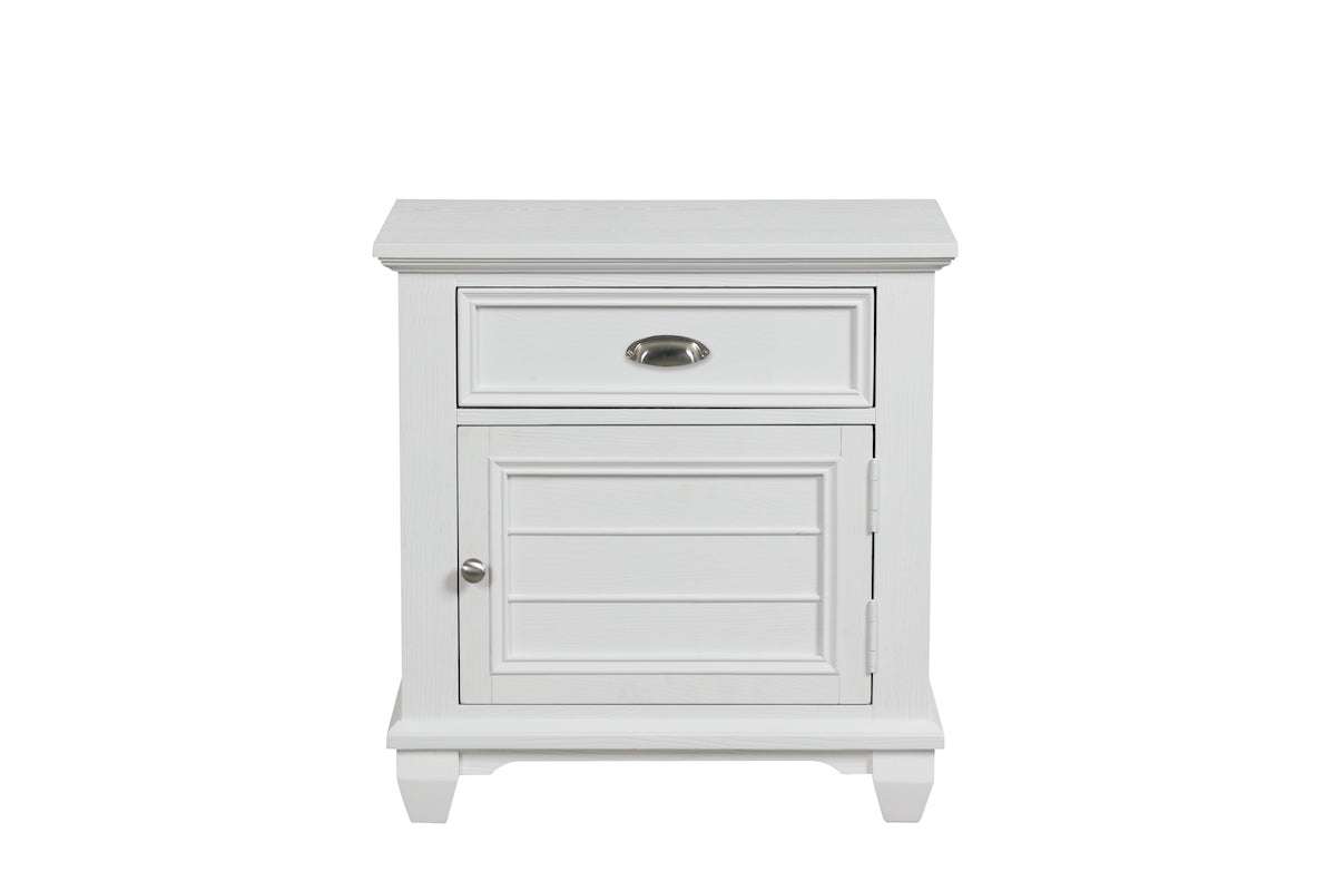 Coral Bay Nightstand