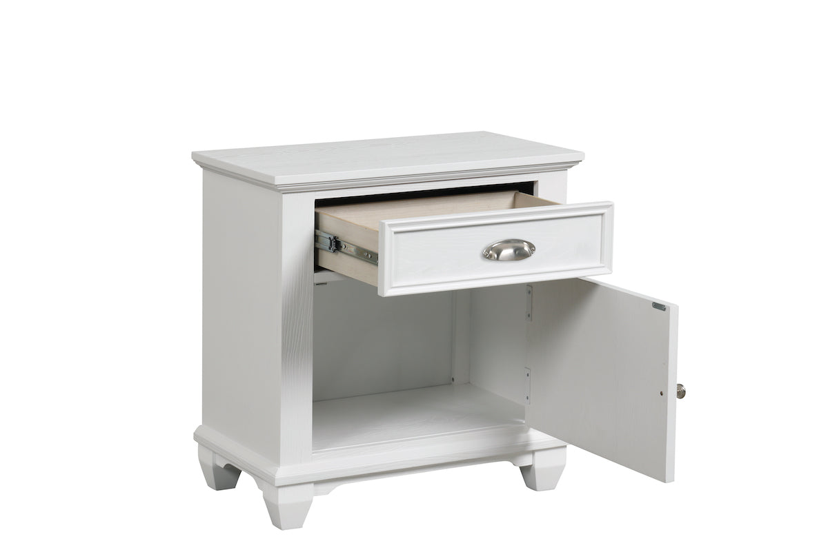 Coral Bay Nightstand