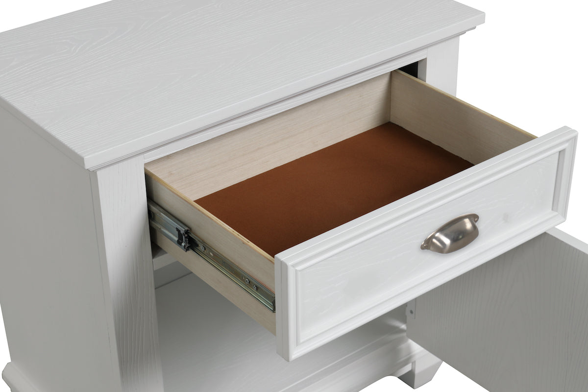 Coral Bay Nightstand