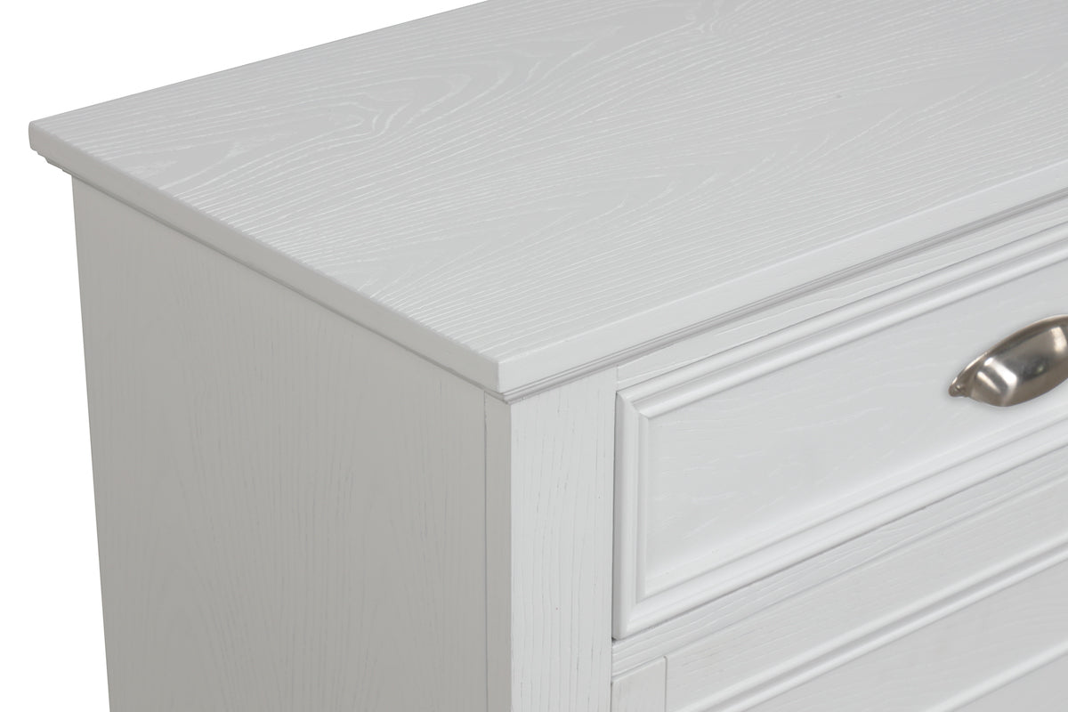 Coral Bay 6 Piece Bedroom Set