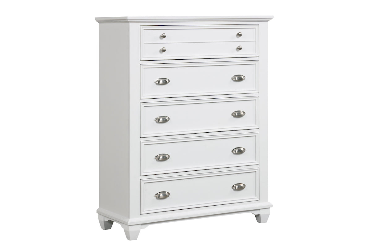 Coral Bay Chest