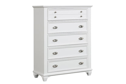 Coral Bay Chest