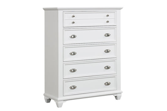 Coral Bay Chest