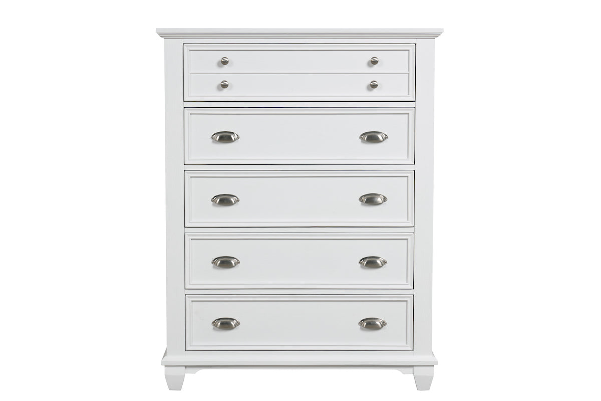 Coral Bay Chest