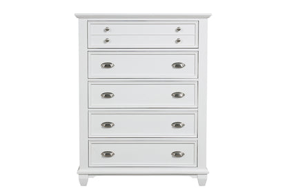 Coral Bay Chest