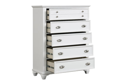 Coral Bay Chest