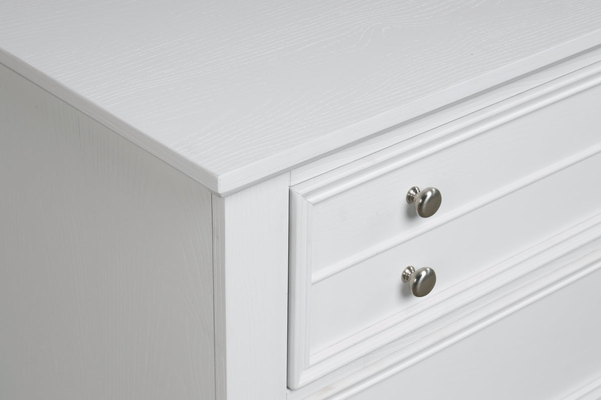 Coral Bay Chest