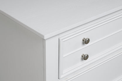 Coral Bay Chest