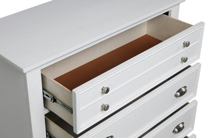 Coral Bay Chest