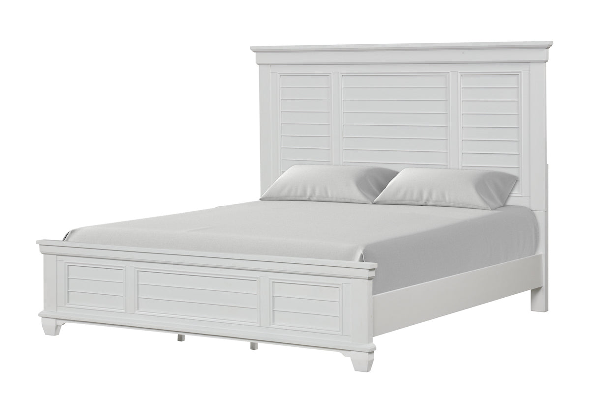 Coral Bay 6 Piece Bedroom Set