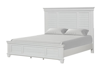 Coral Bay 6 Piece Bedroom Set