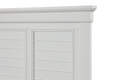 Coral Bay 6 Piece Bedroom Set