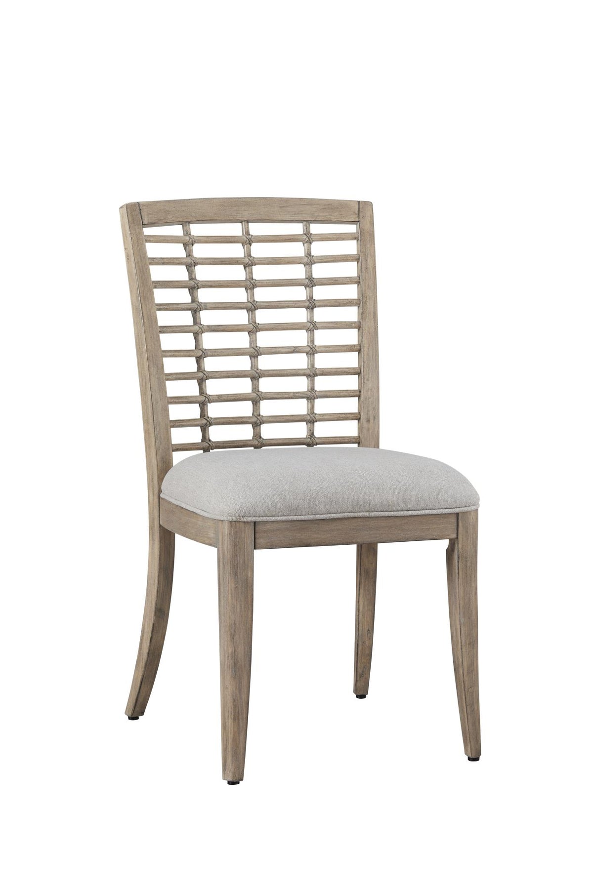 Beach House Round Pedestal Table Set