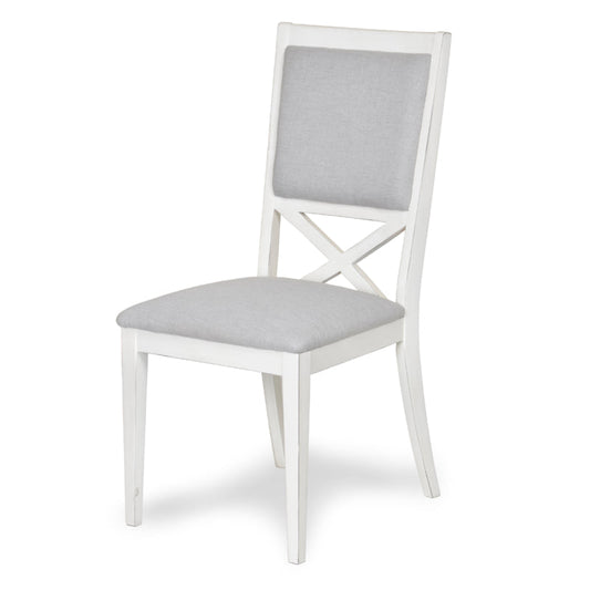 Islamorada Upholstered Side Chair