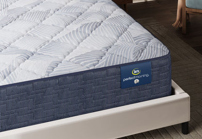 Delmar Blvd Medium Mattress