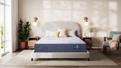 Delmar Blvd Medium Mattress