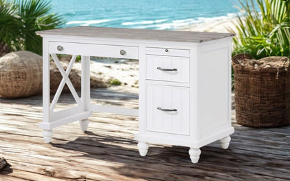 Sanibel File Desk