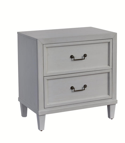 Dunescape Nightstand
