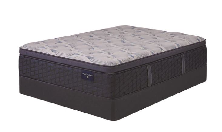 Serta Blissful Excellence Delani FM PT
