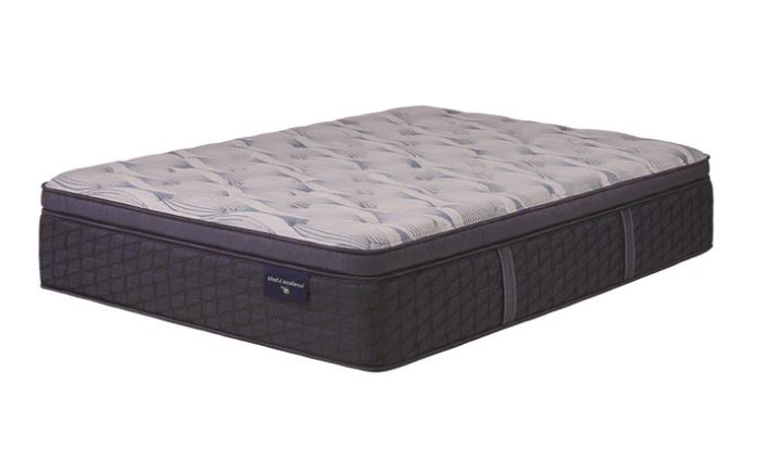 Serta Blissful Excellence Delani FM PT