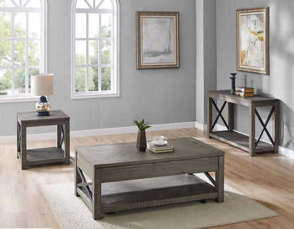 Dexter Lift Top Cocktail Table