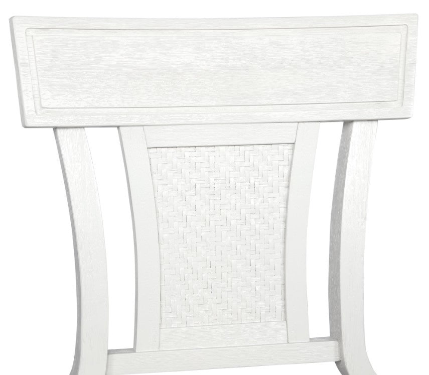 Duncan 24" Barstool