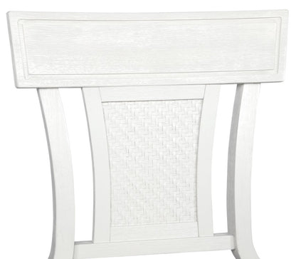 Duncan 24" Barstool