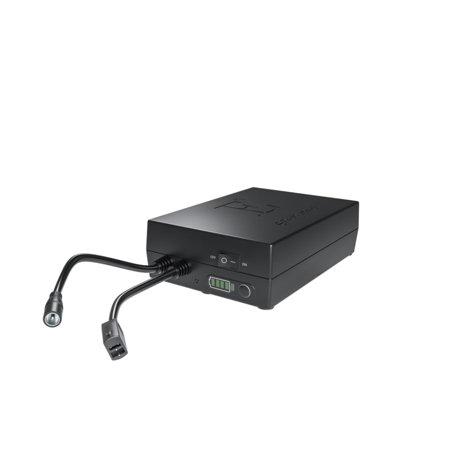 Enouvation E5 Power Pack